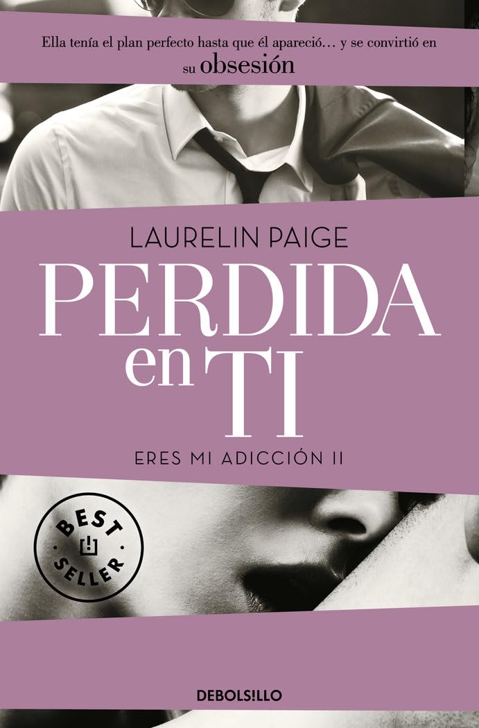 Perdida en ti (Best Seller, Band 2) Contemporary literature