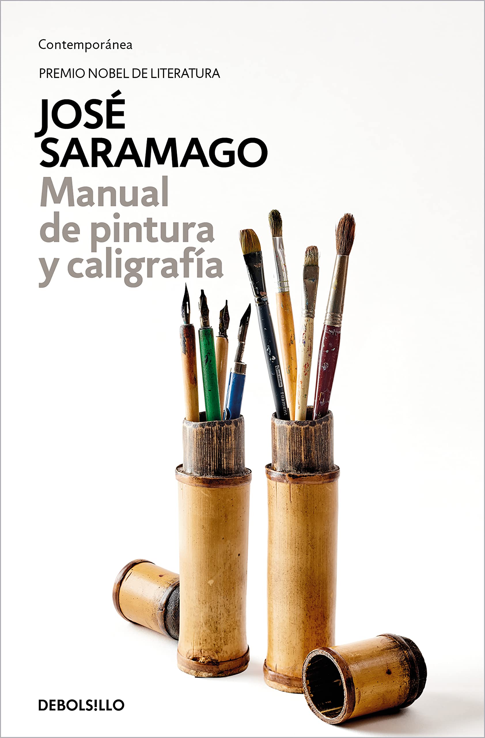 Manual de Pintura y Caligrafía book