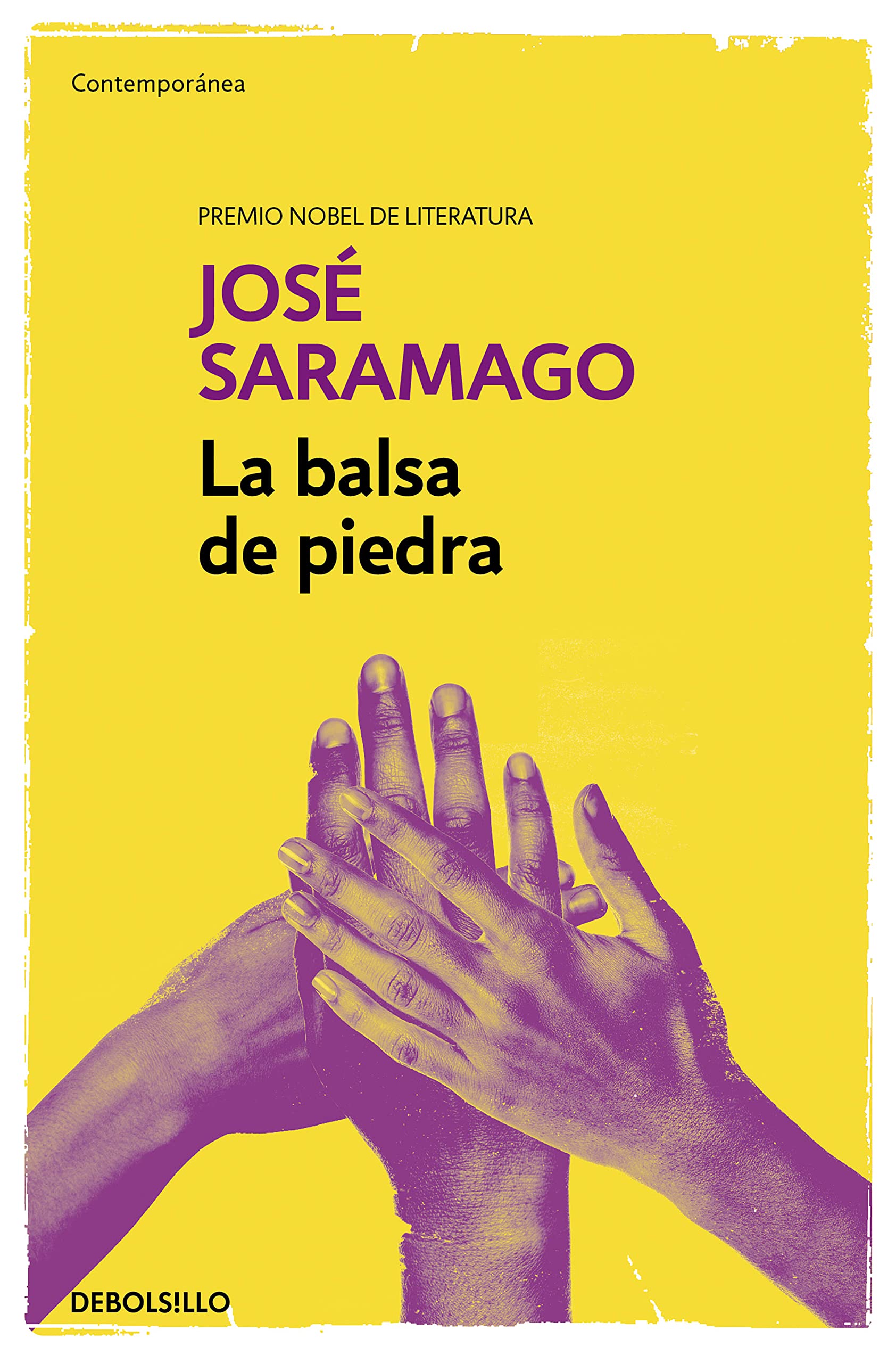La balsa de piedra / The Stone Raft (Contemporánea) Contemporary literature