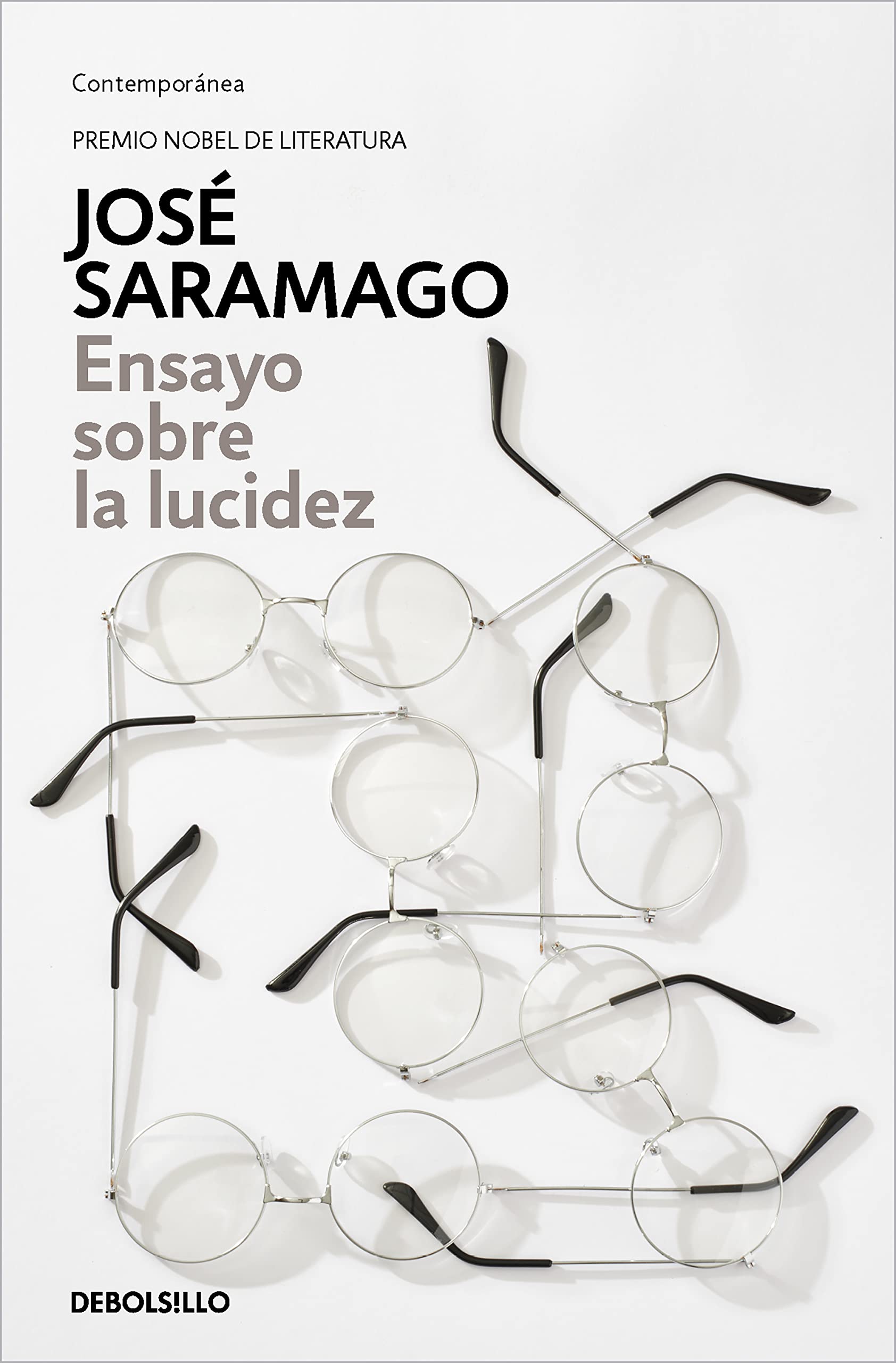Ensayo sobre la lucidez / Seeing (Contemporánea) Contemporary literature