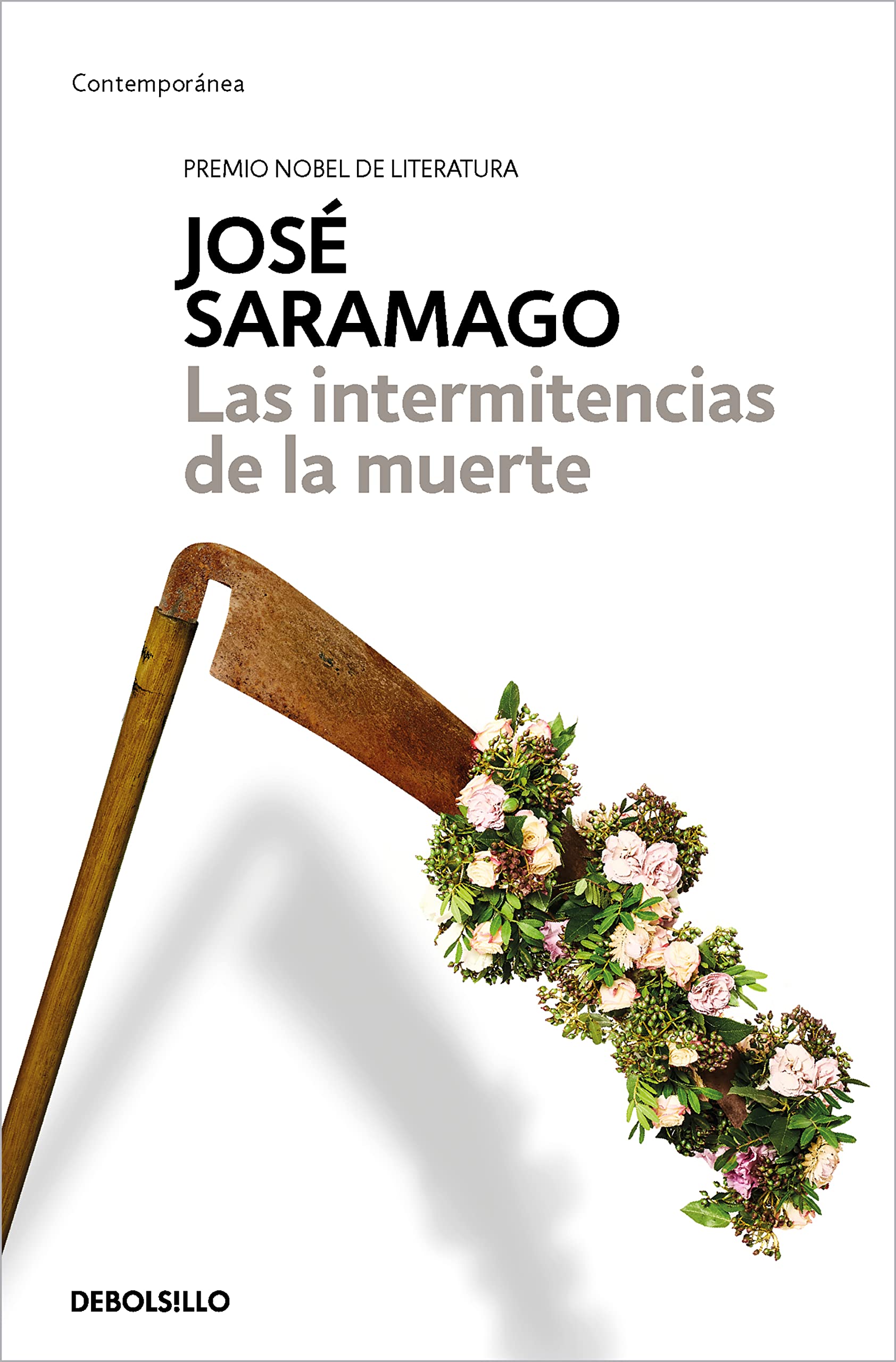 Las intermitencias de la muerte / Death with Interruptions (Contemporánea) Contemporary literature