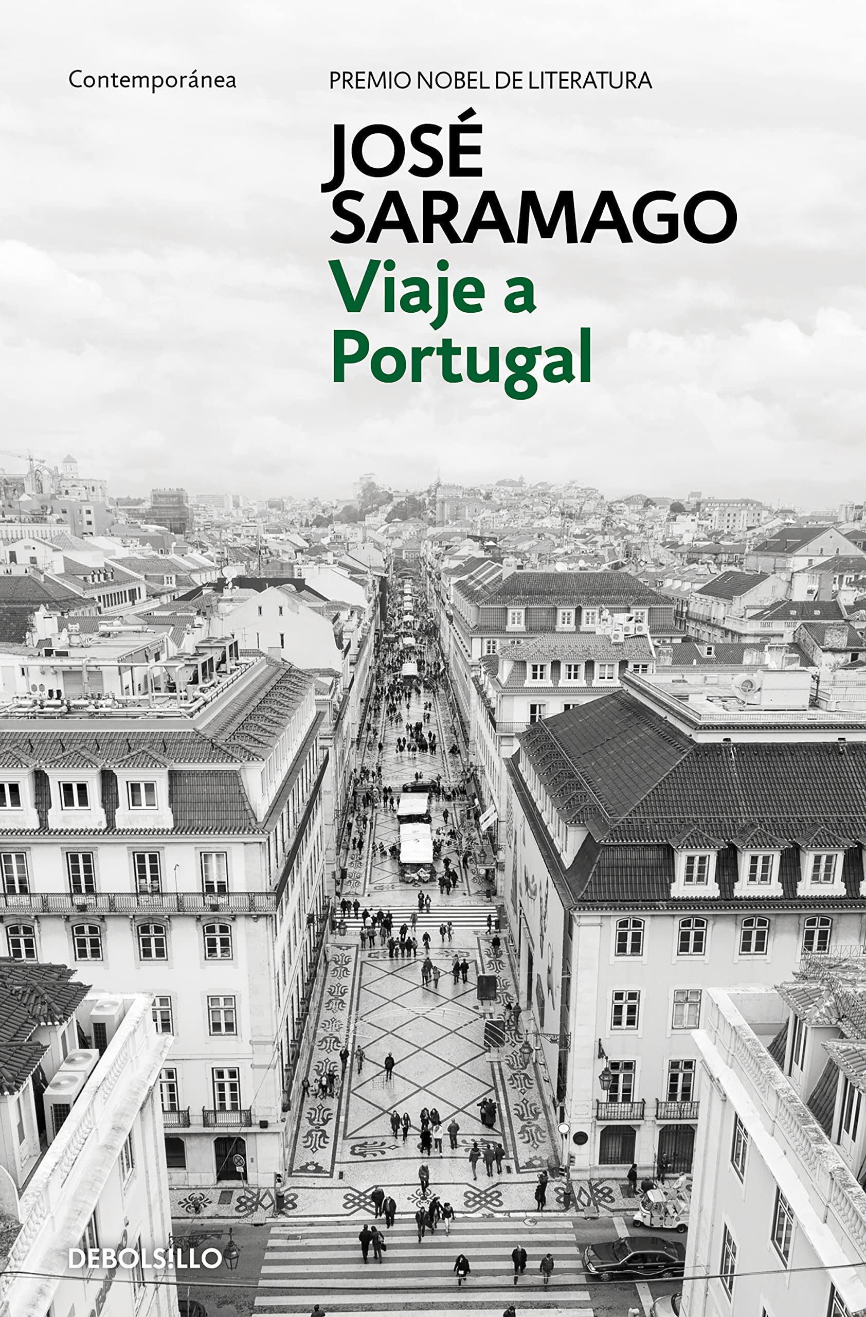 Viaje a Portugal (Contemporánea) Travelogues