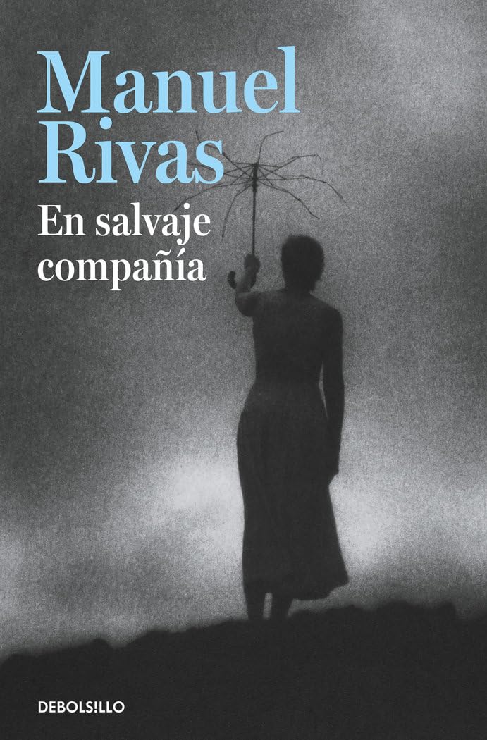 En salvaje compañía (Best Seller) Contemporary literature