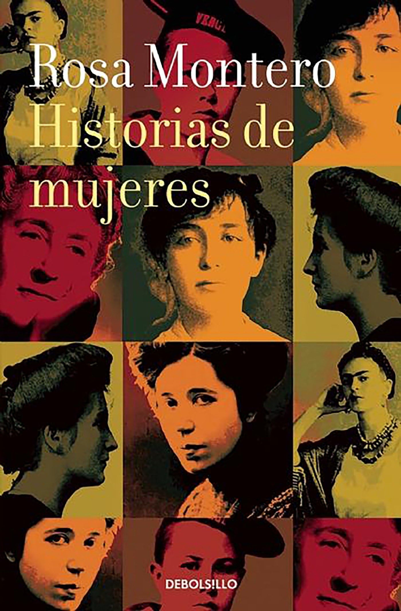 Historias de mujeres / Stories of Women (Best Seller) Social Sciences