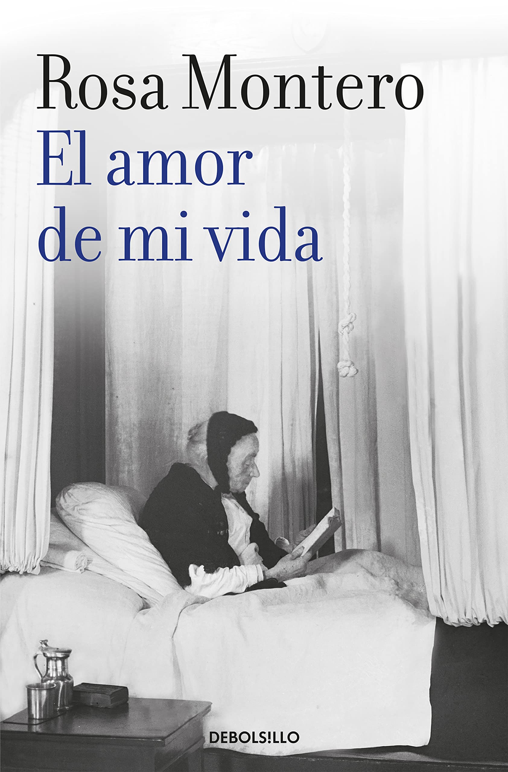 Product Image: El amor de mi vida