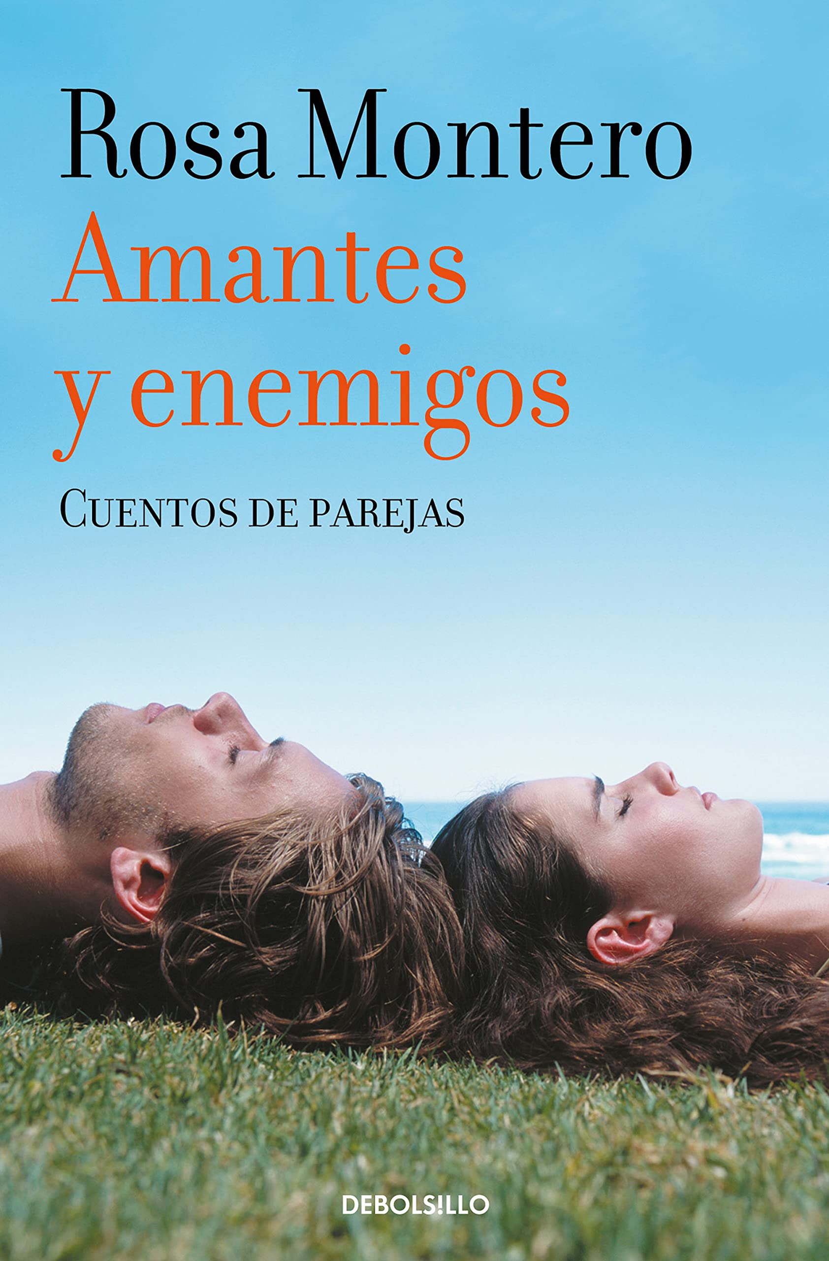 Amantes Y Enemigos / Lovers and Enemies Essays & Short Stories