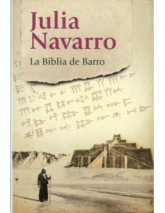 LA BIBLIA DE BARRO book