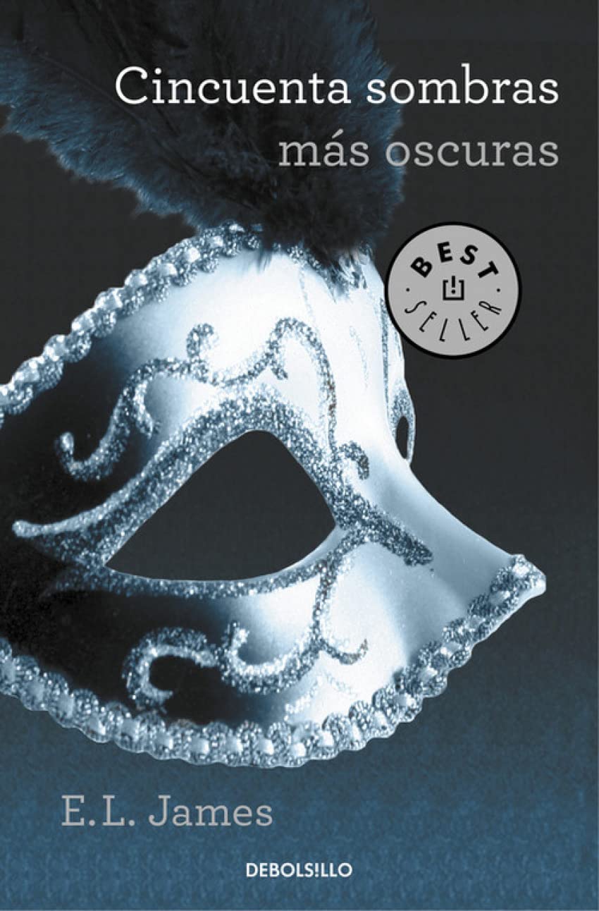 Cincuenta sombras más oscuras Contemporary literature