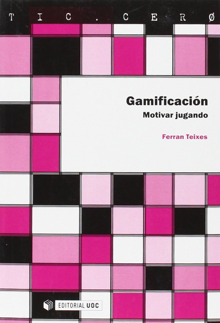 Teixes Argilés, F: Gamificación : motivar jugando Study Guides