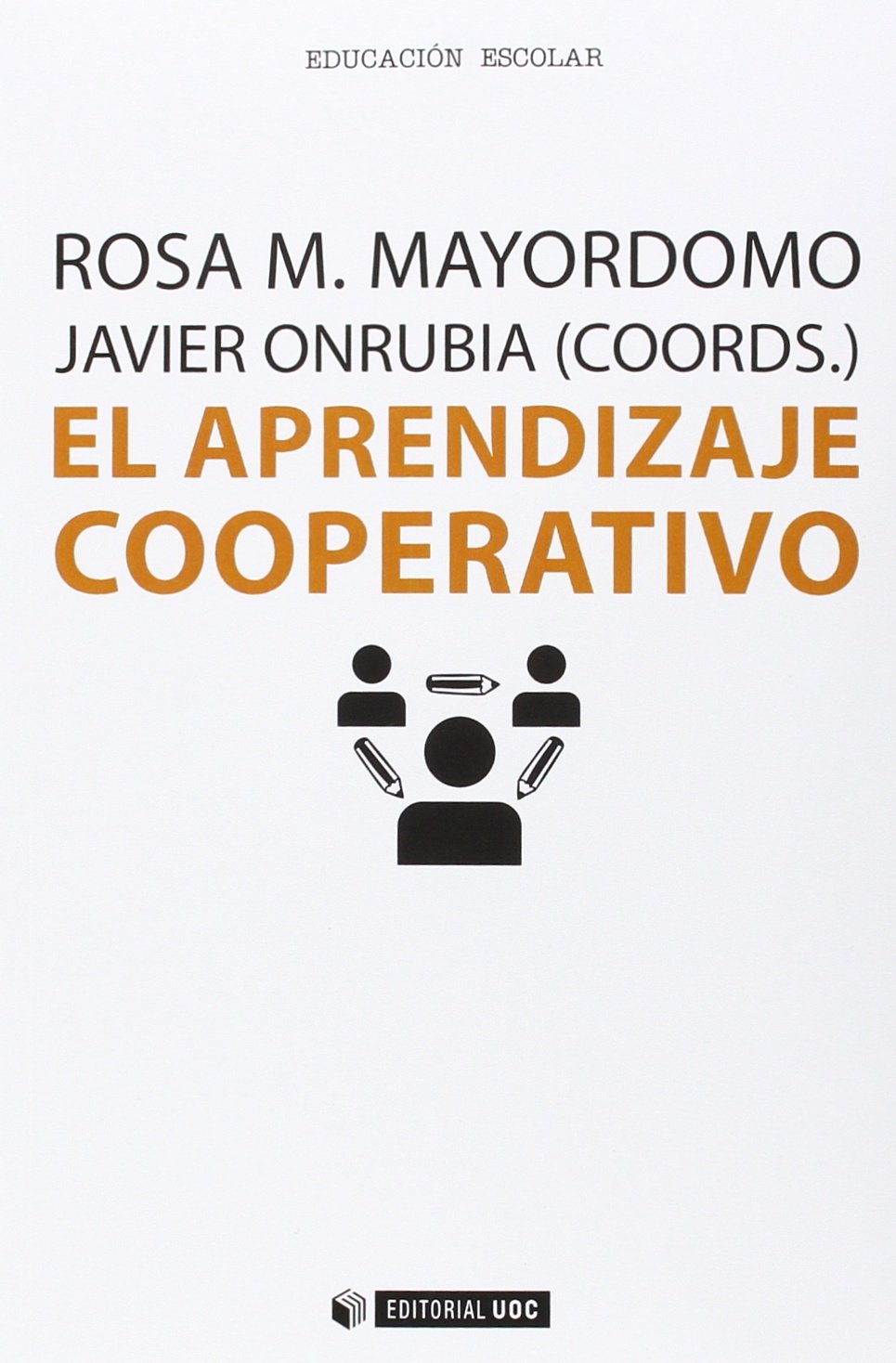 El aprendizaje cooperativo (Manuales, Band 389) Books