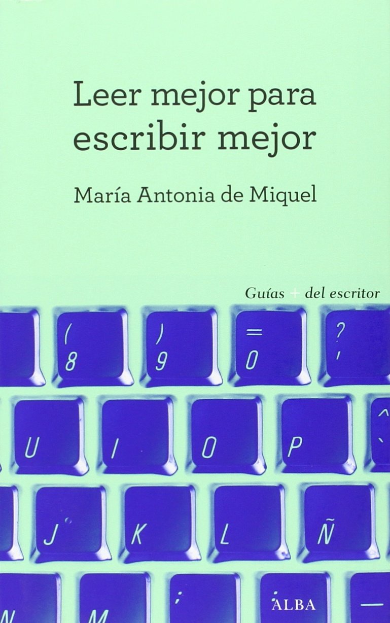 Leer mejor para escribir mejor Media & Communication