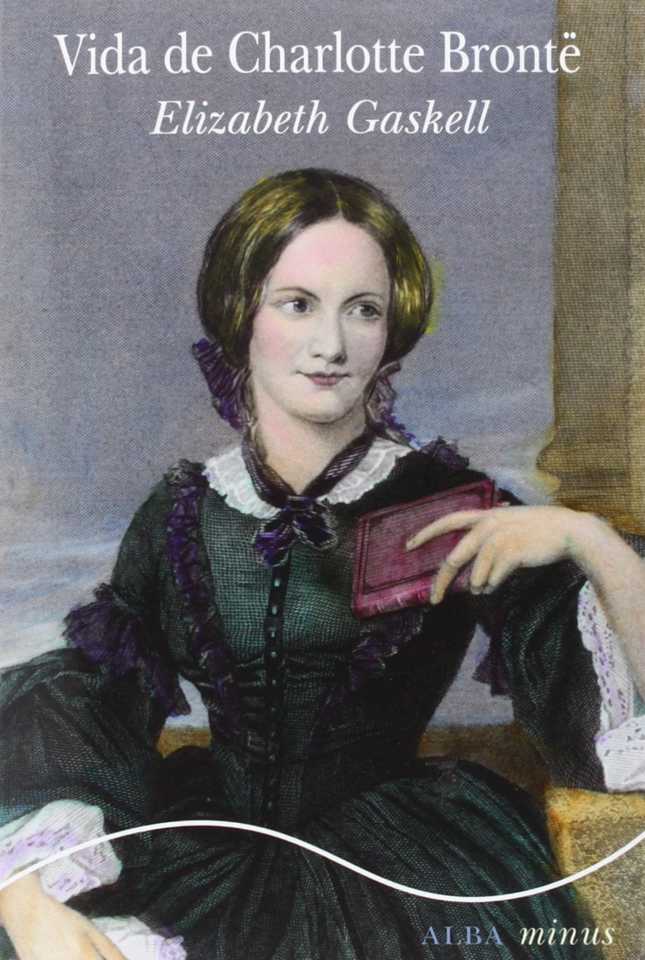 Vida de Charlotte Brontë (Minus, Band 49) Novels & Short Stories