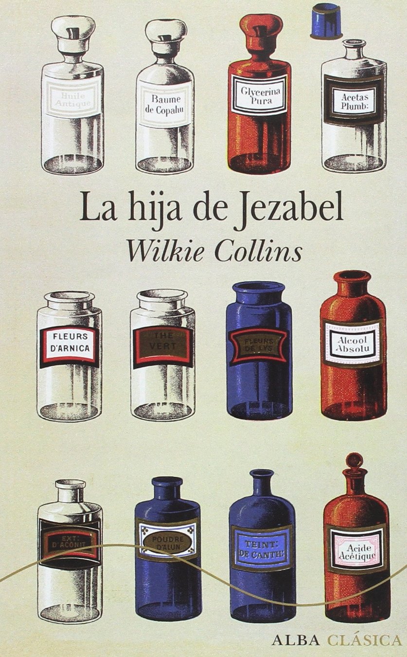 La hija de Jezabel (Alba Clásica) Social Sciences