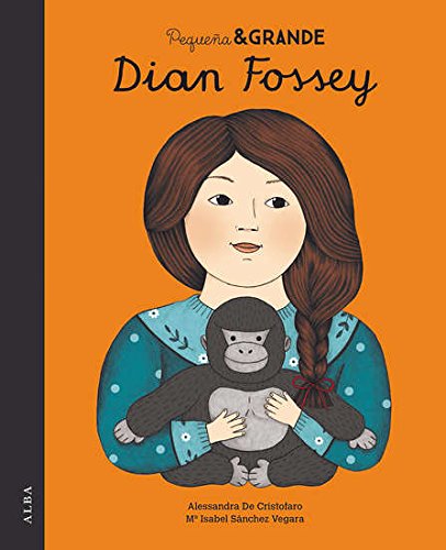 Pequeña & grande Dian Fossey Social Sciences