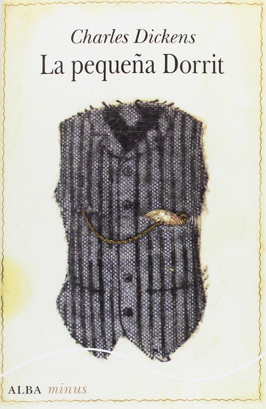 La pequeña Dorrit (Minus, Band 60) Classics
