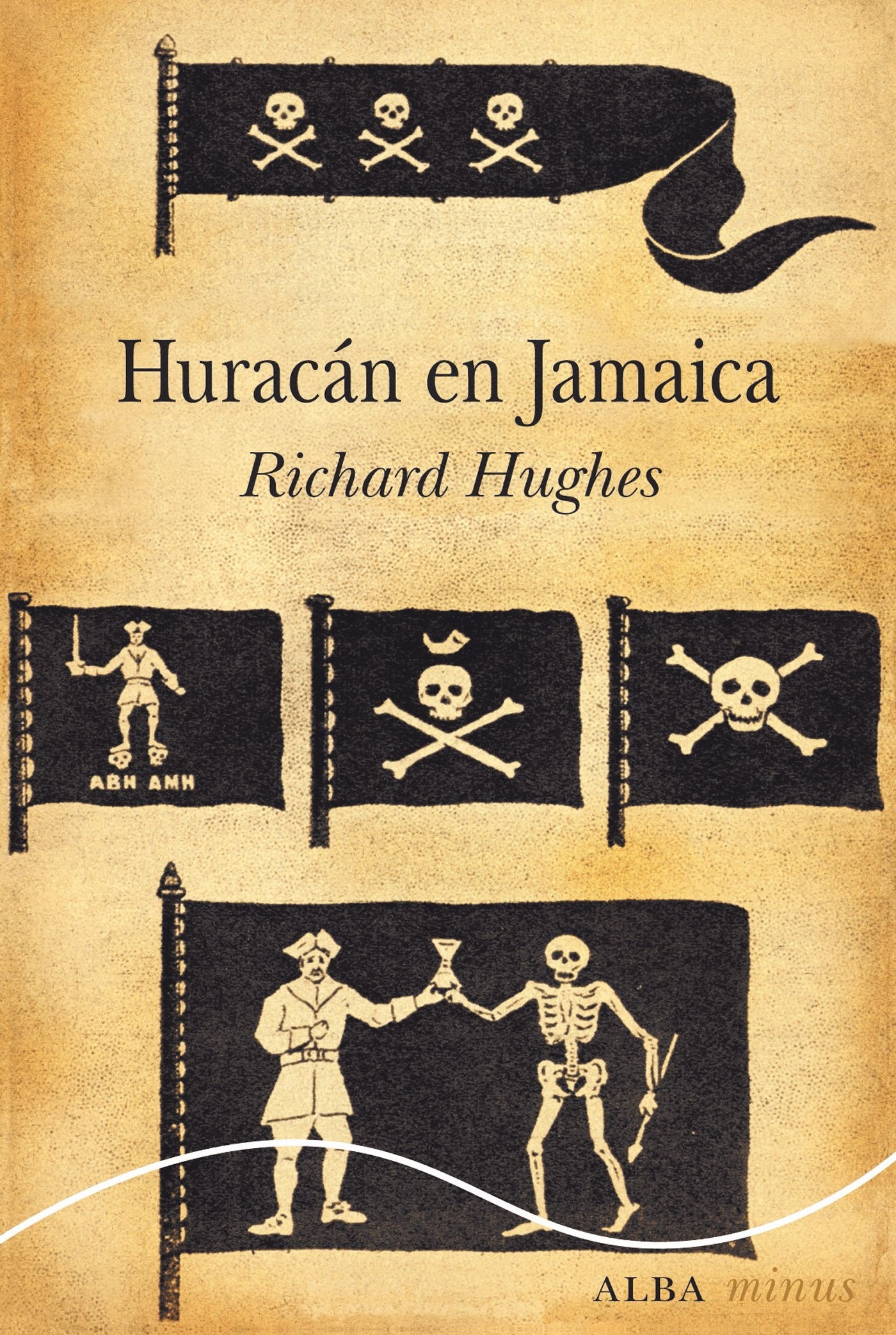 Huracán en Jamaica (Minus, Band 62) Social Sciences