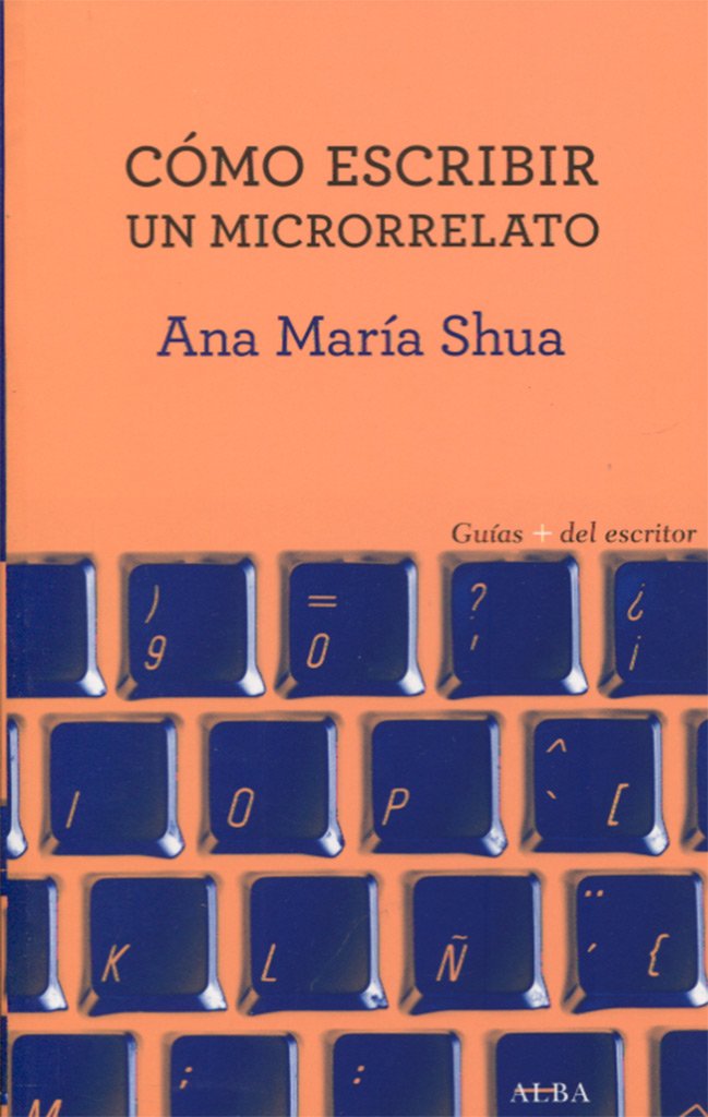 Cómo escribir un microrrelato book