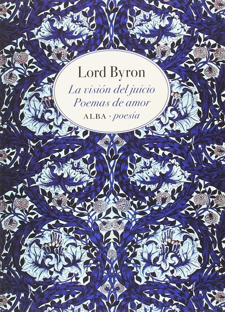 La visión del Juicio. Poemas de amor (Alba Poesía, Band 3) Non-fiction