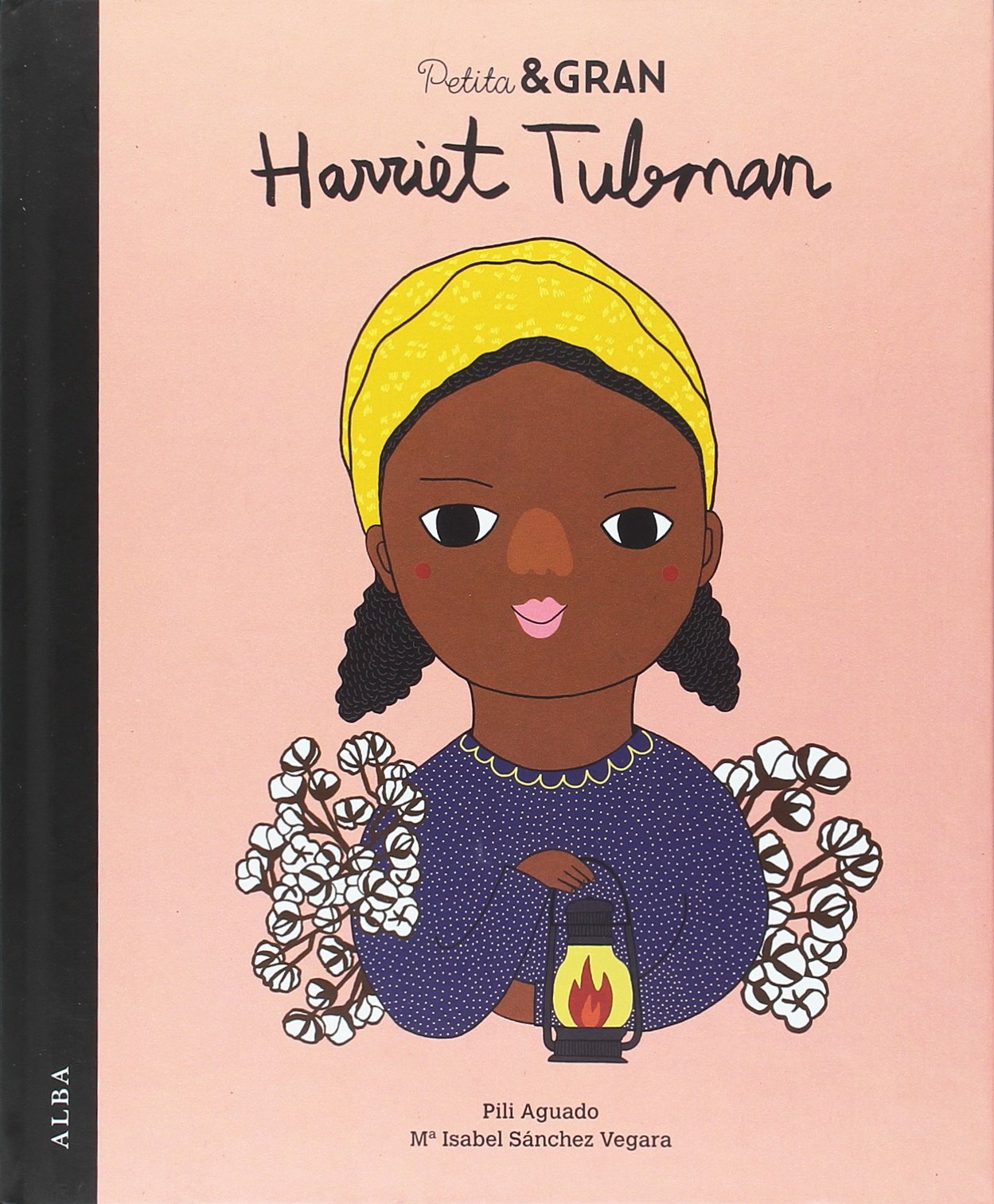 Petita & gran Harriet Tubman Social Sciences