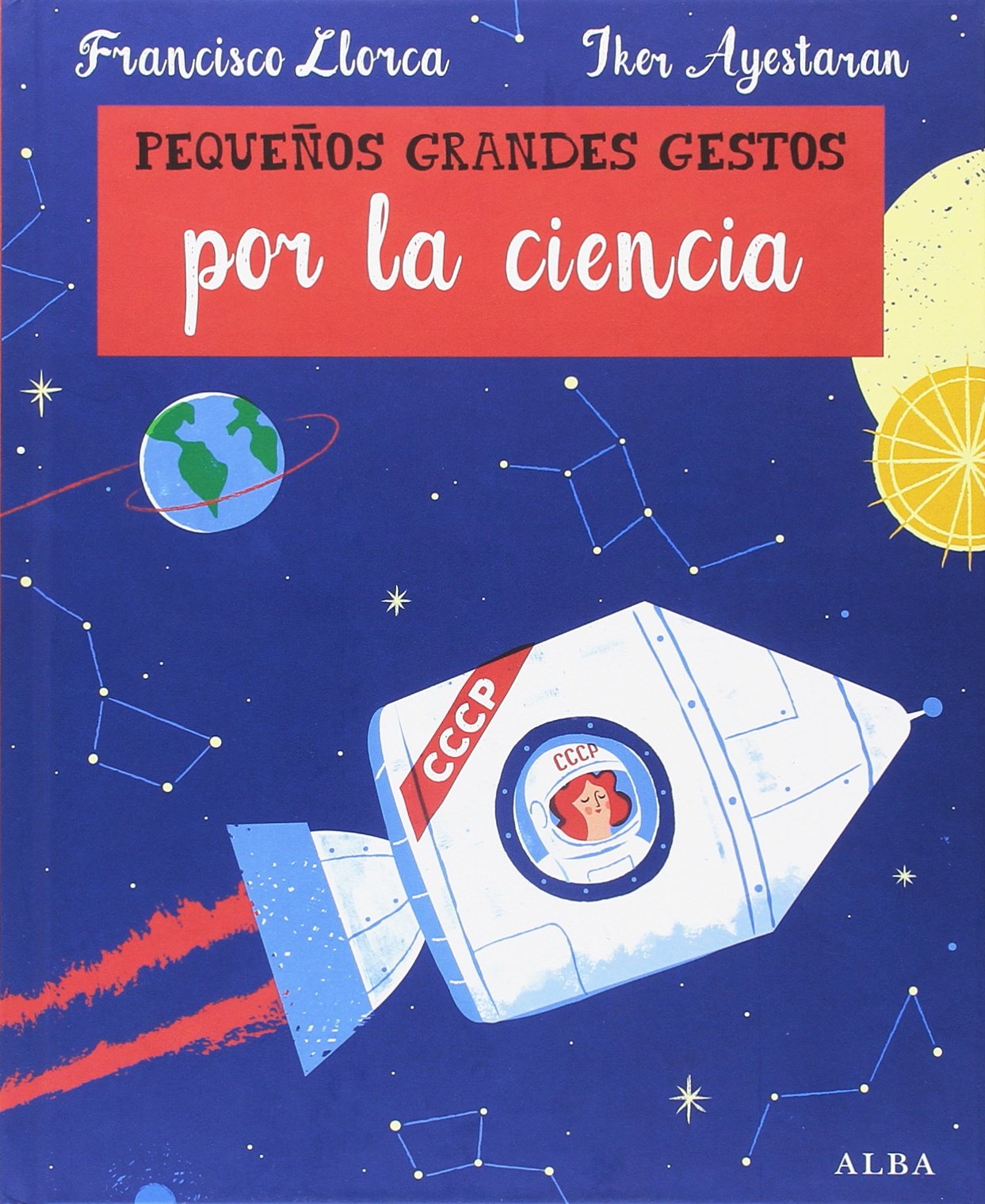 Pequeños grandes gestos por la ciencia Social Sciences