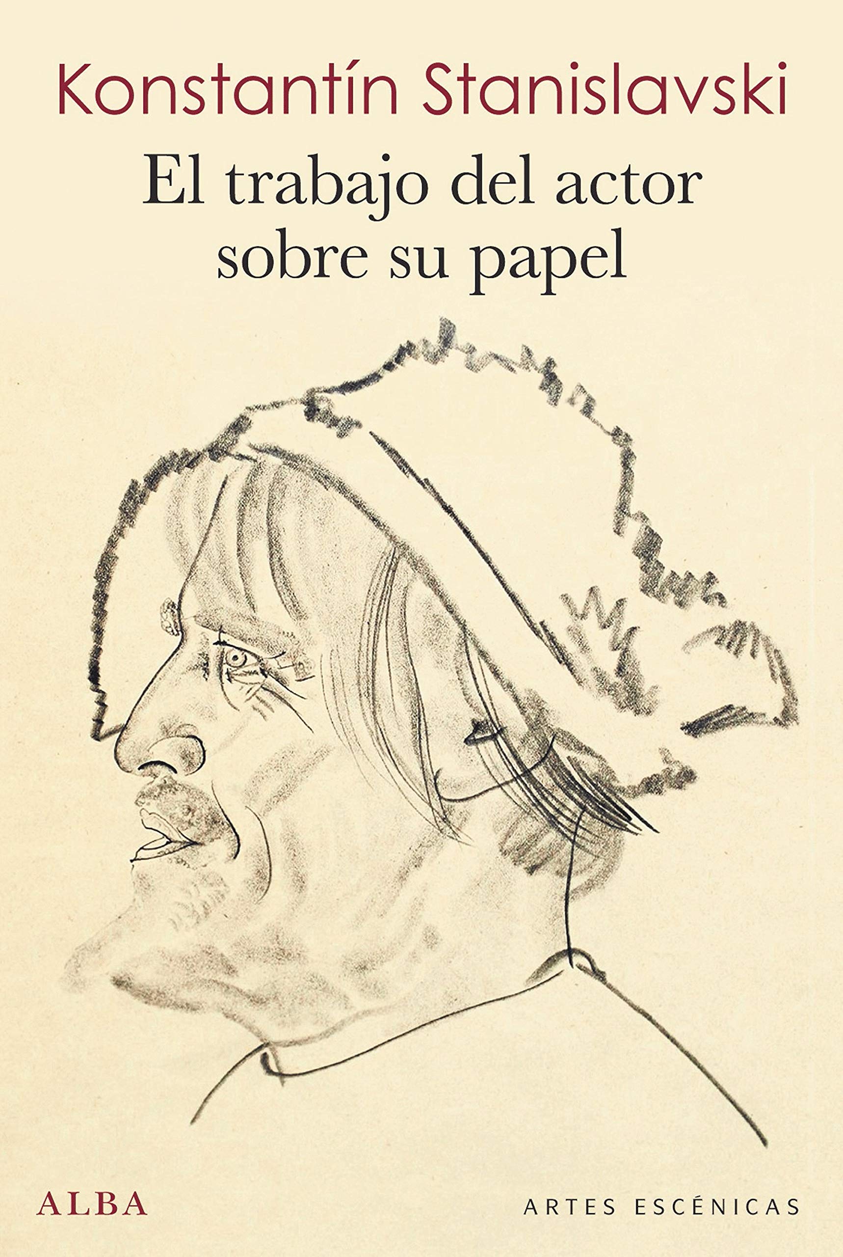 El trabajo del actor sobre su papel Film, Art & Culture