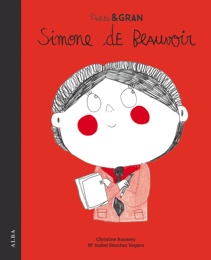 Petita & Gran Simone de Beauvoir Social Sciences