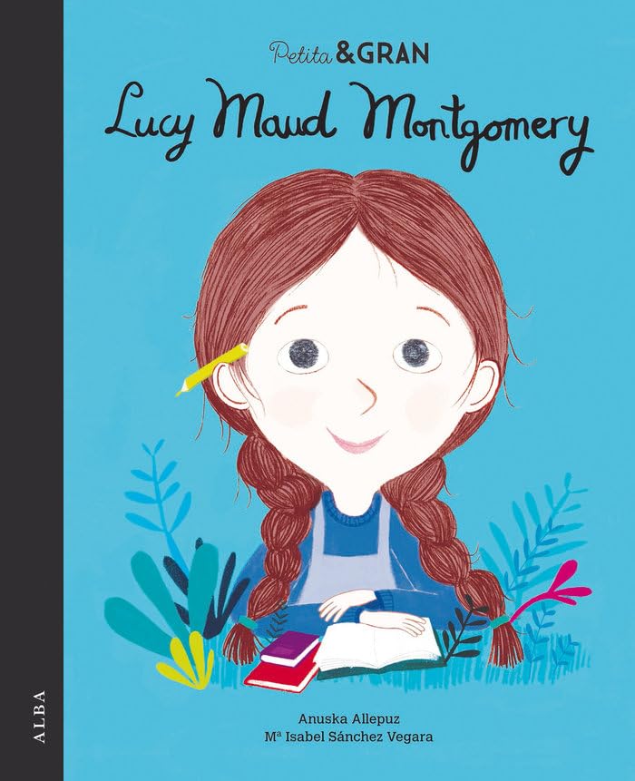 Petita & Gran Lucy Maud Montgomery Learning & Reference