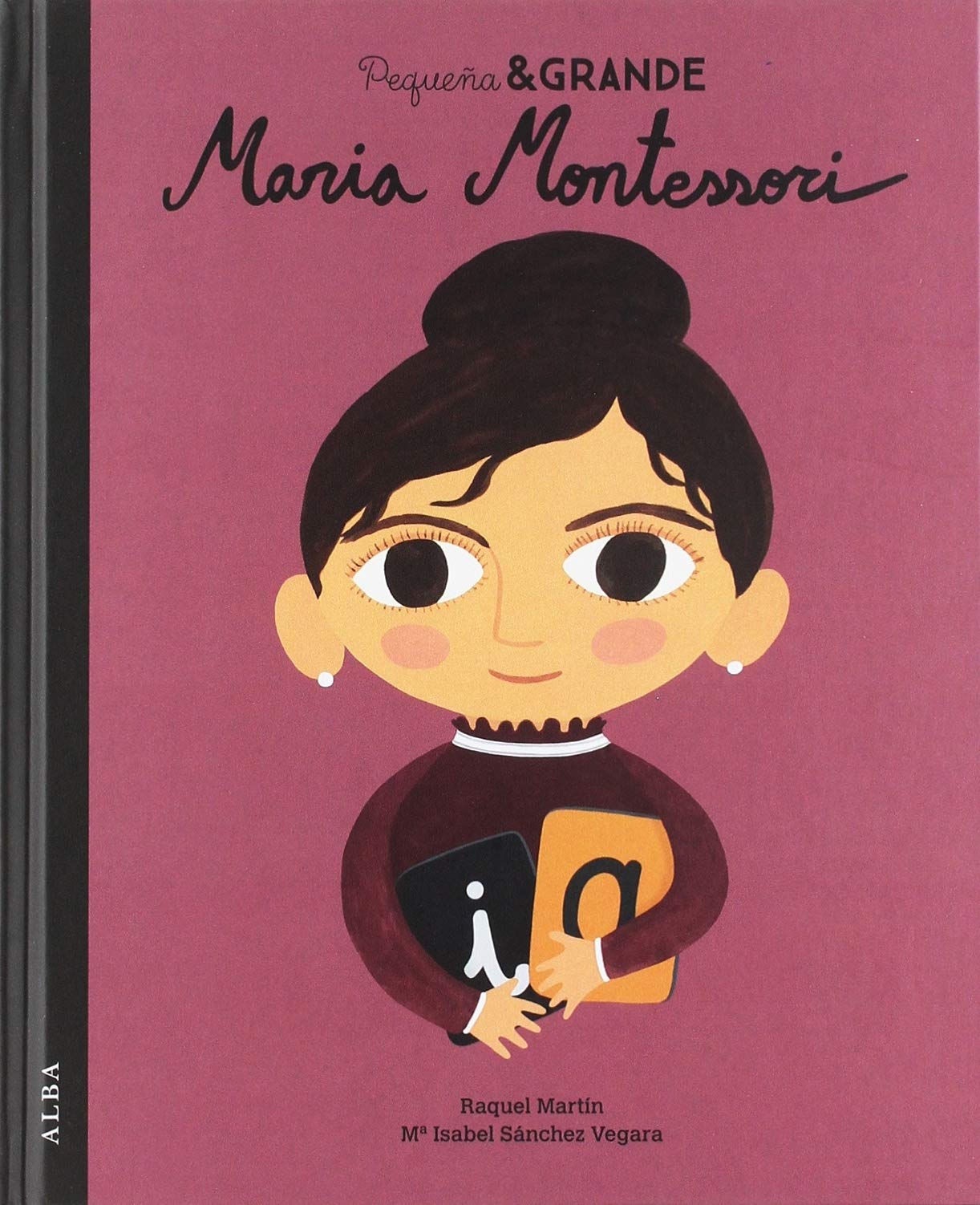 Maria Montessori (Pequeña & Grande, Band 25) Books