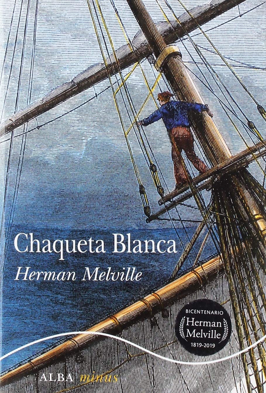 Chaqueta Blanca (Minus, Band 73) Classics