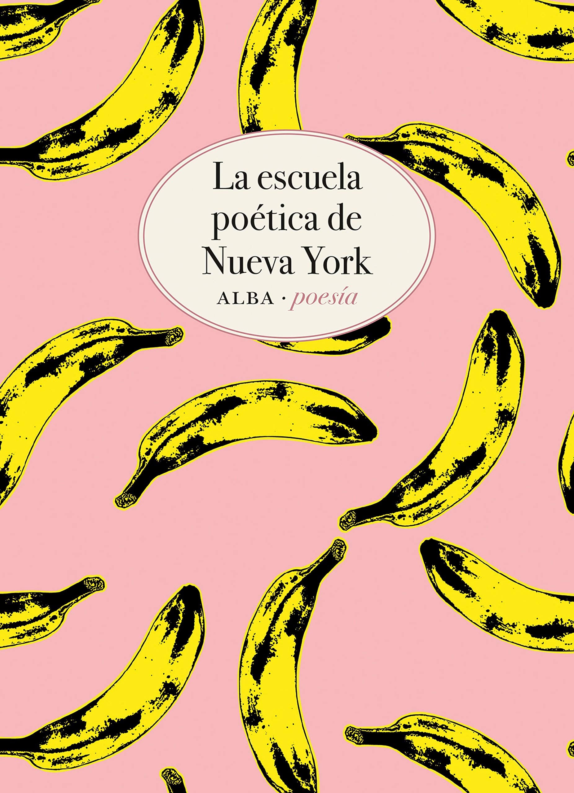 La escuela poética de Nueva York Books