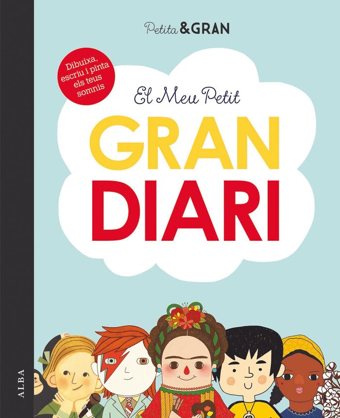 El meu petit gran diari Tiptoi & Games