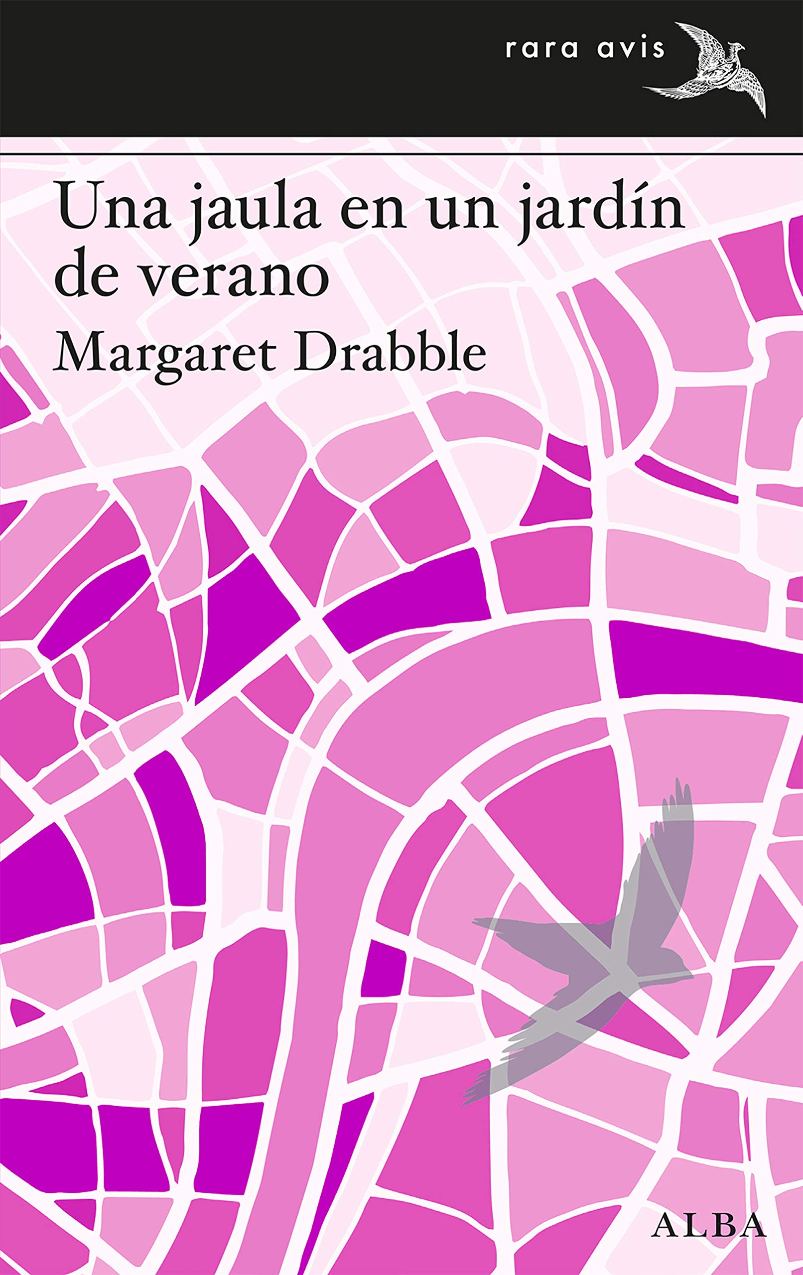 Una jaula en un jardín de verano (Rara Avis, Band 47) Classics