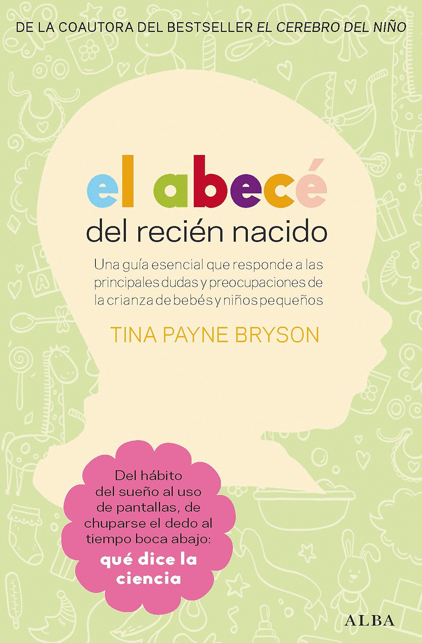 El abecé del recién nacido Parents & Children