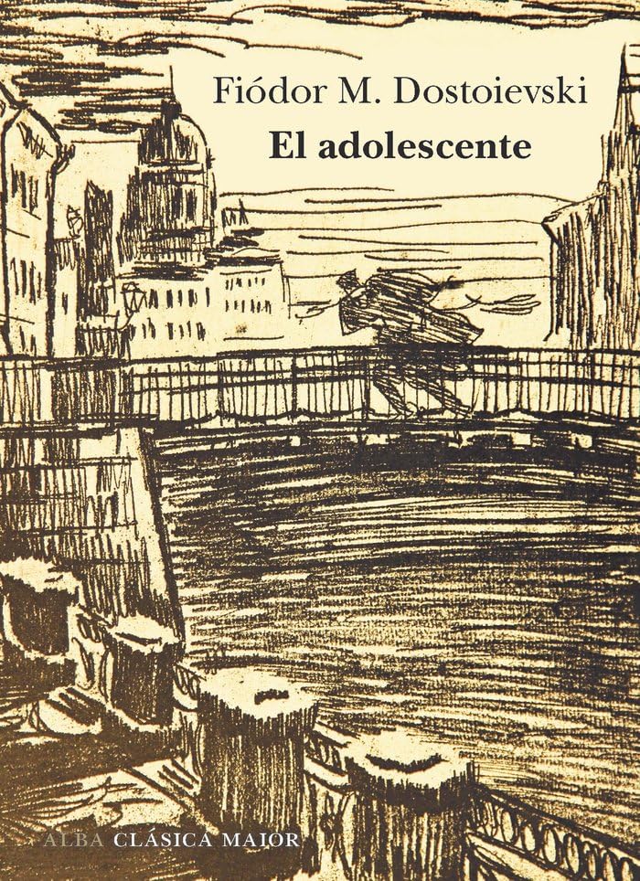 El adolescente (Clásica Maior) Classics