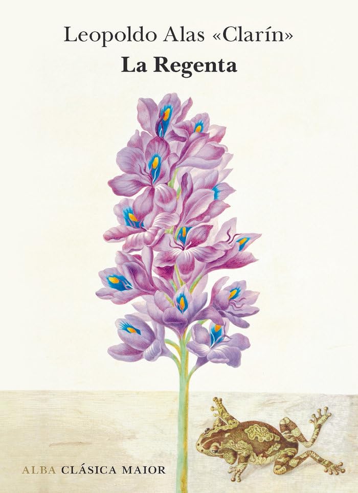 La Regenta (Clásica Maior) Classics