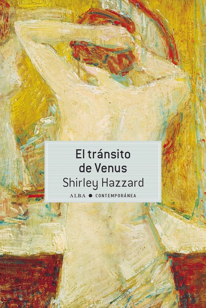 Product Image: El tránsito de Venus