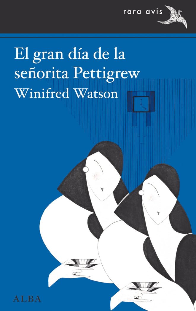 El gran día de la señorita Pettigrew Classics