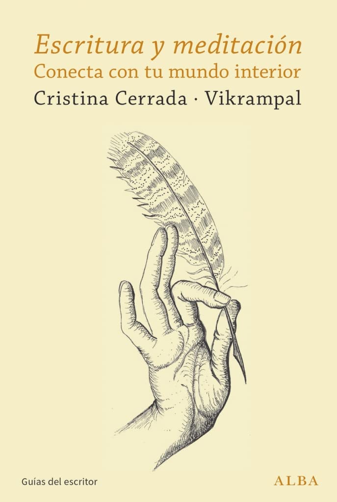 Escritura y meditación: Conecta con tu mundo interior book