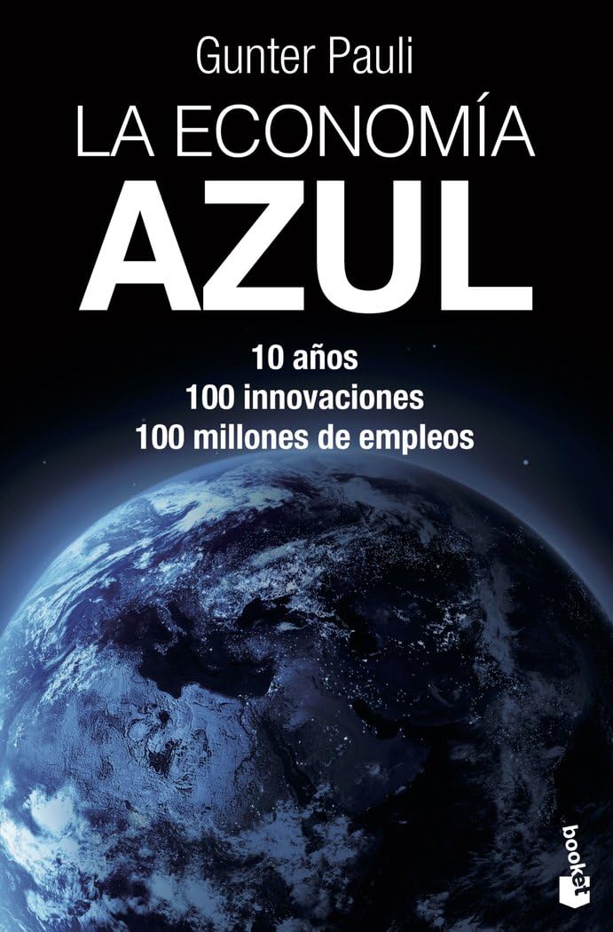 La economía azul Business, Finance & Career