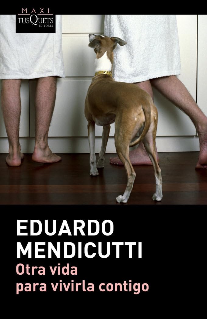 Otra vida para vivirla contigo (MAXI, Band 45) Contemporary literature