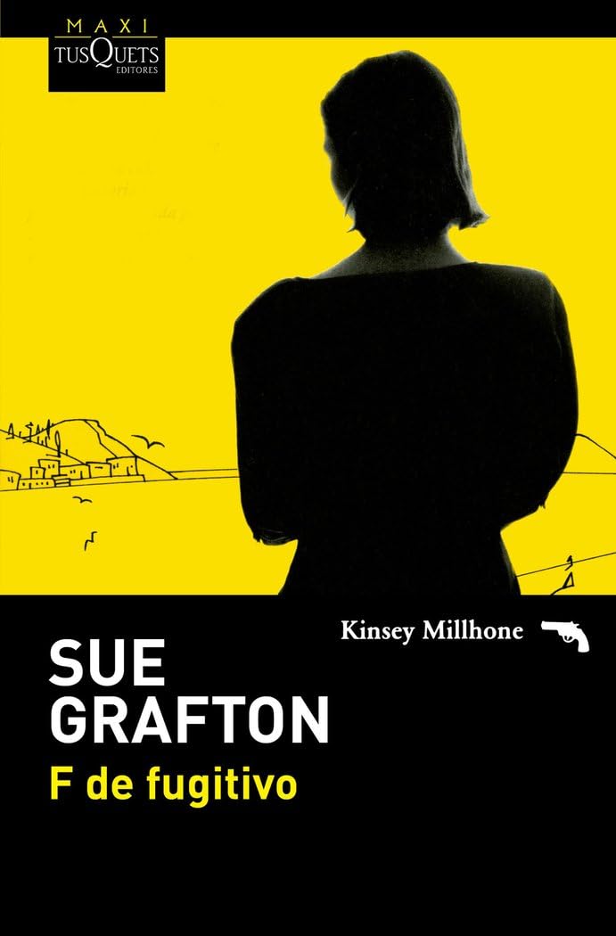 F de fugitivo Contemporary literature
