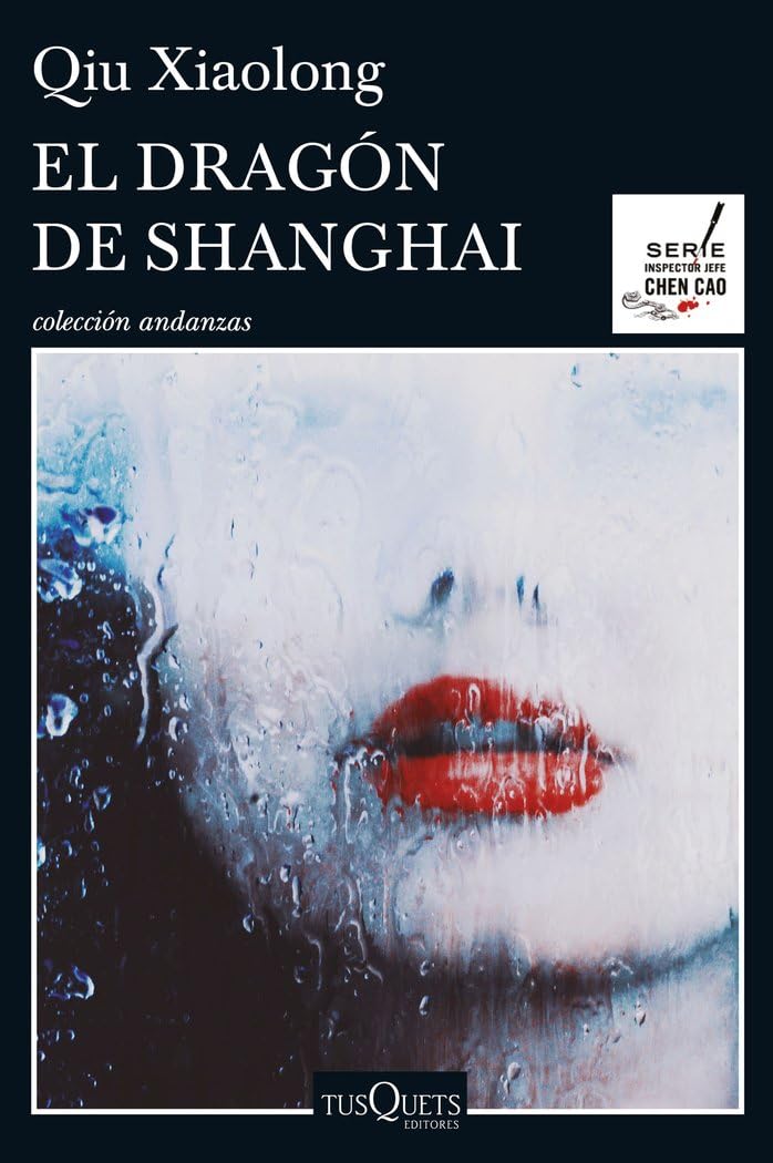 El dragón de Shanghai Contemporary literature