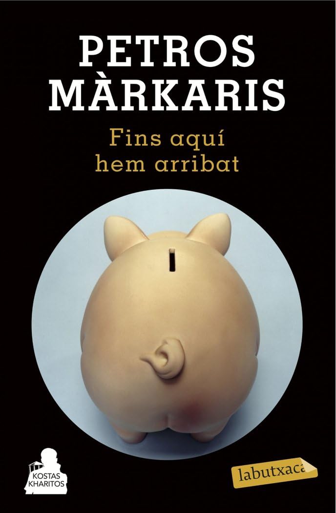 Fins aquí hem arribat Contemporary literature