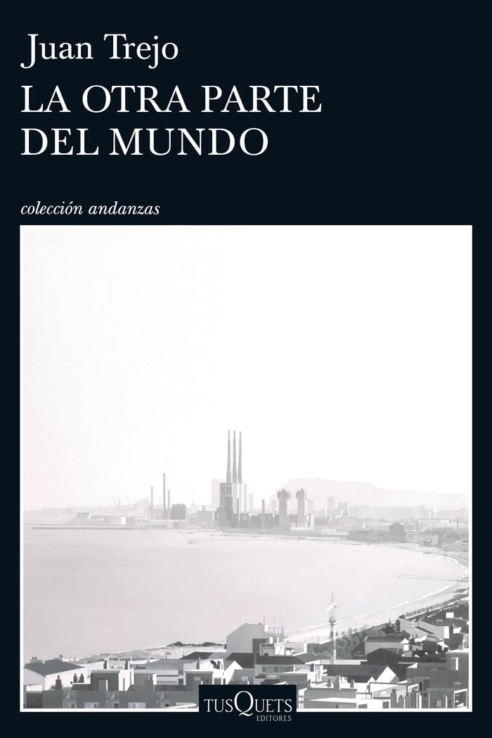La otra parte del mundo book