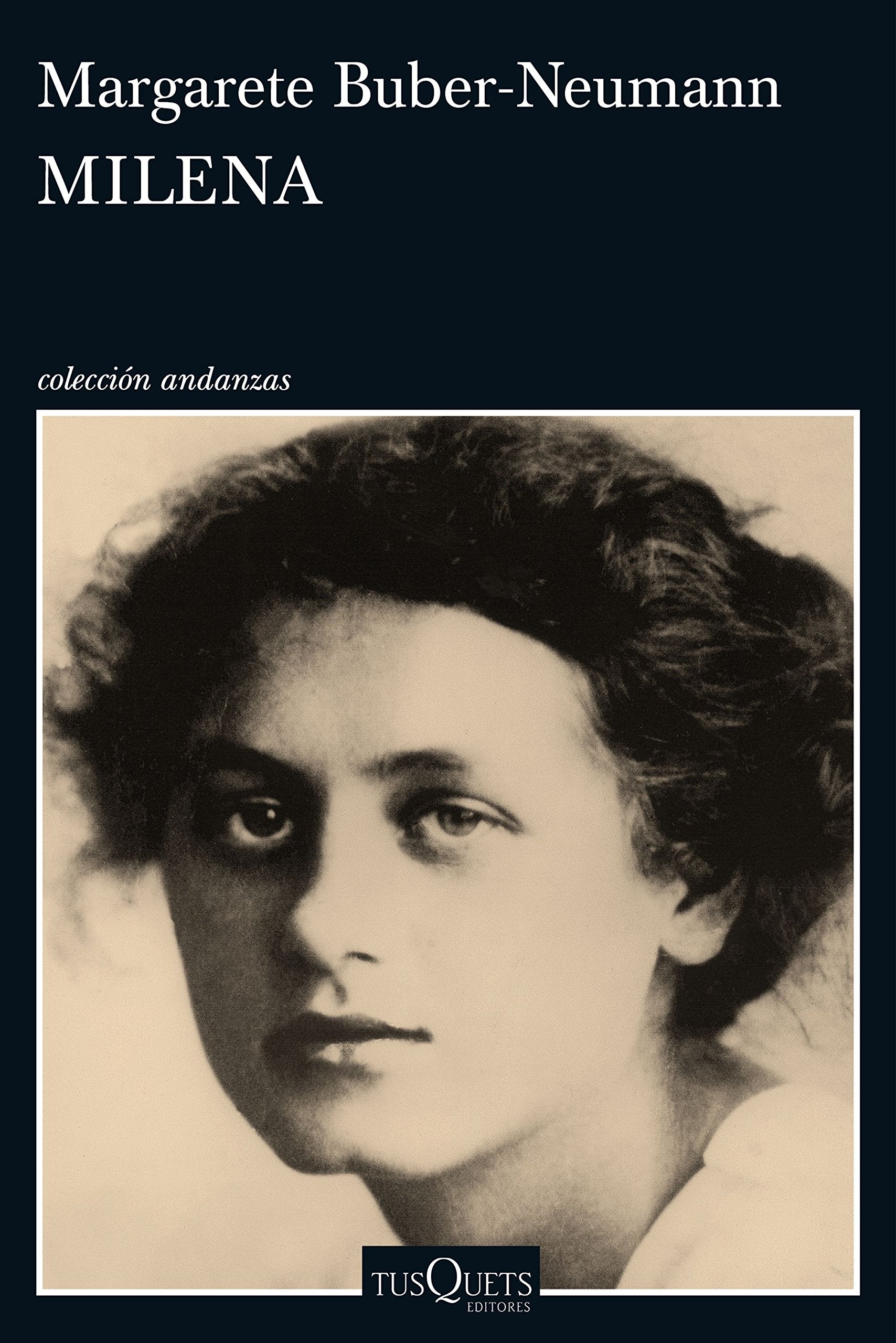 Milena (Andanzas) Art & Literature