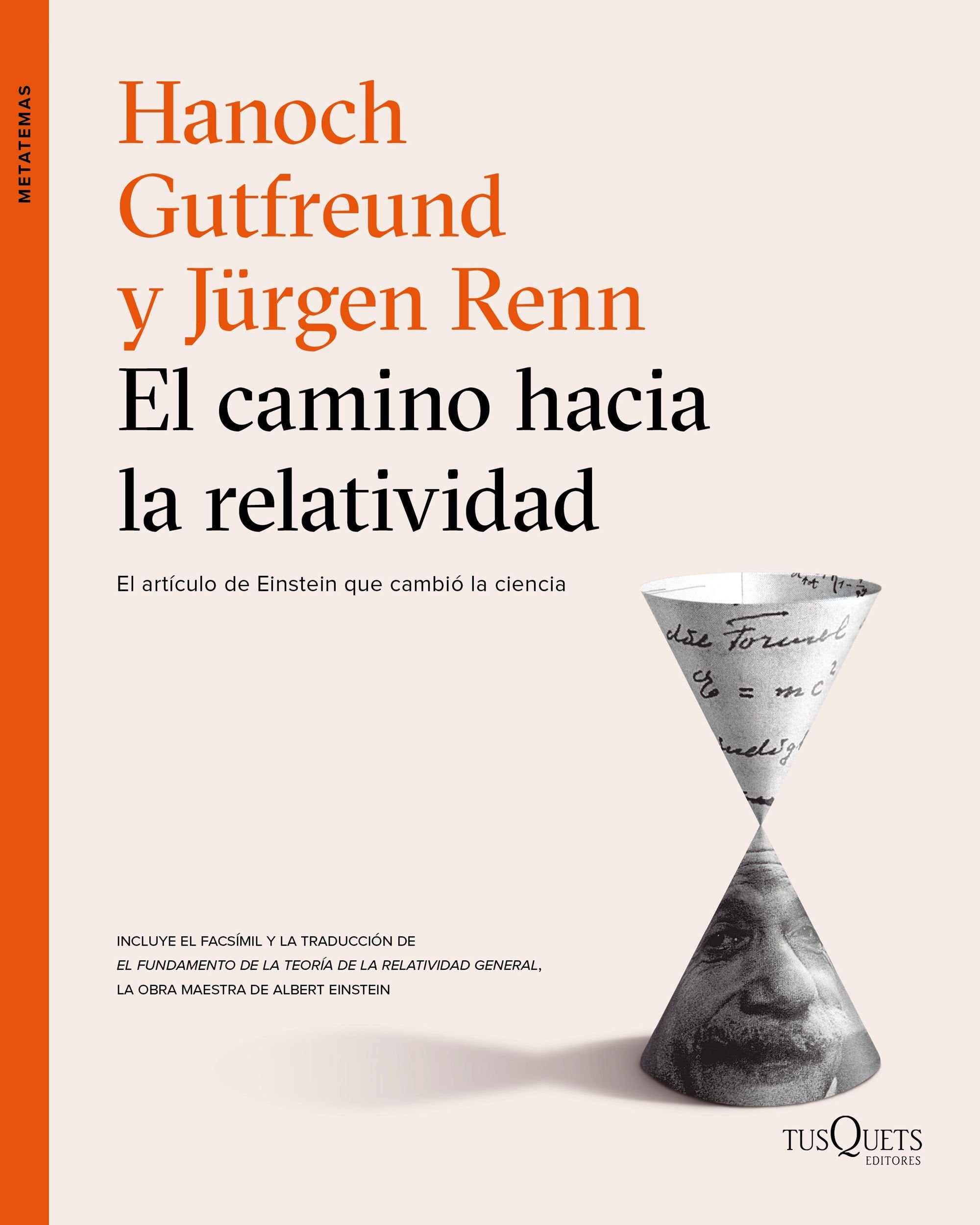 El camino hacia la relatividad: El artículo de Einstein que cambió la ciencia book
