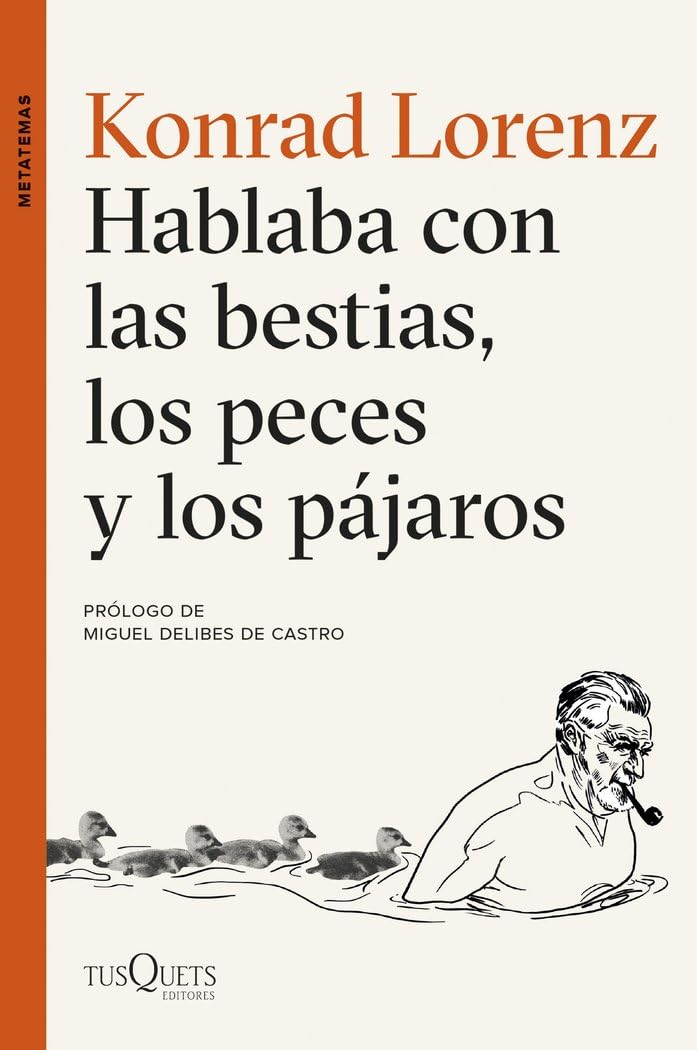 Hablaba con las bestias, los peces y los pájaros book