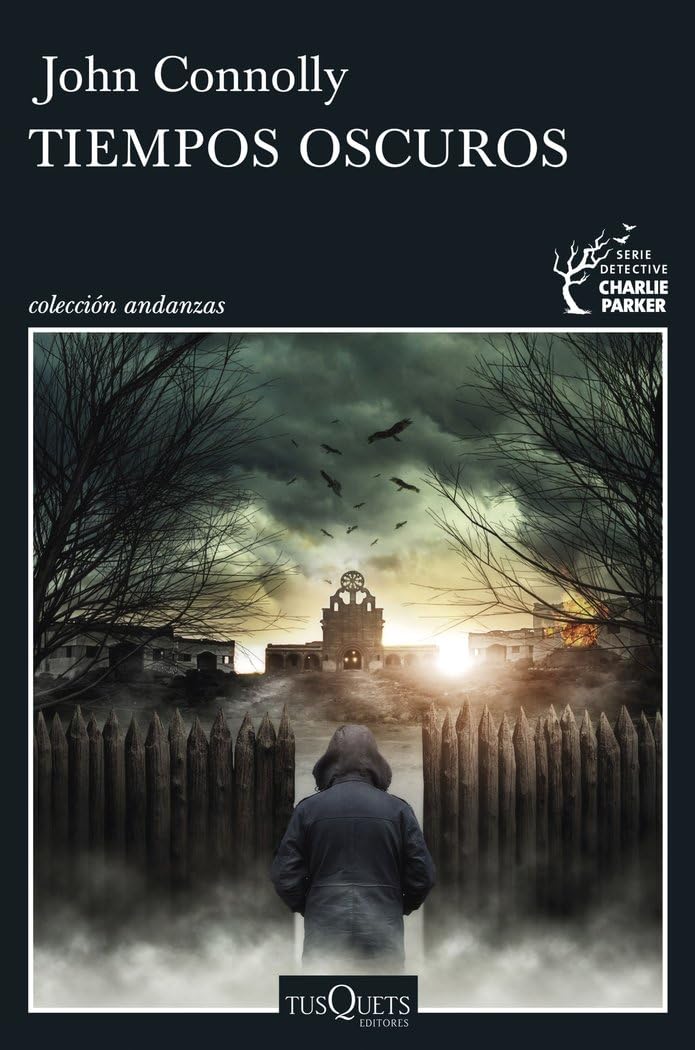 Tiempos oscuros (Andanzas, Band 15) Contemporary literature