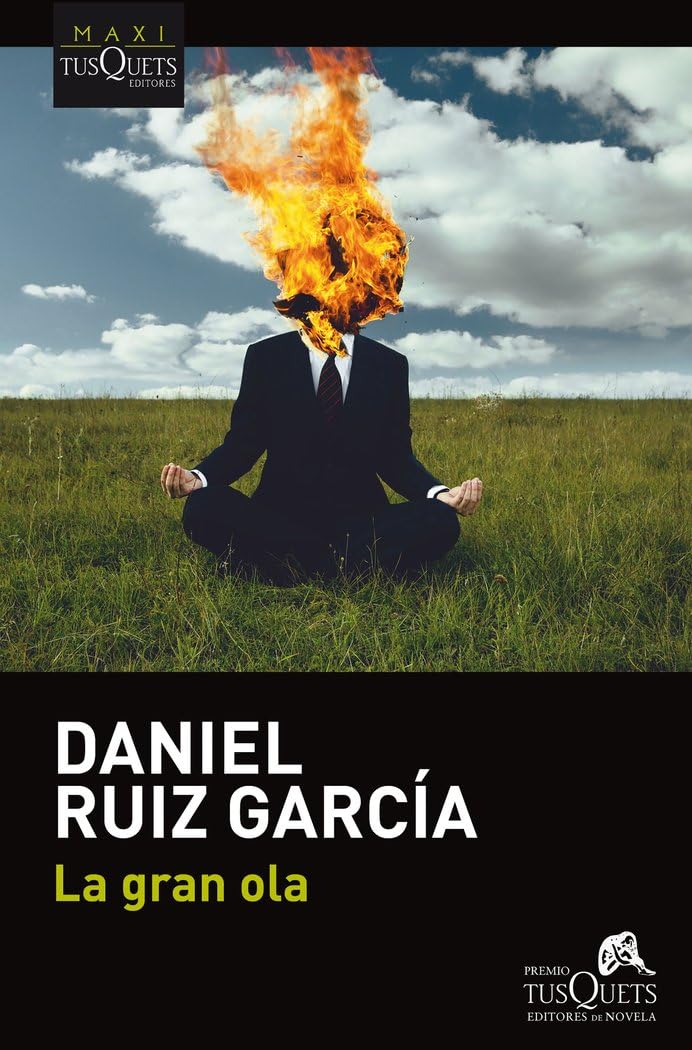 La gran ola Contemporary literature Books