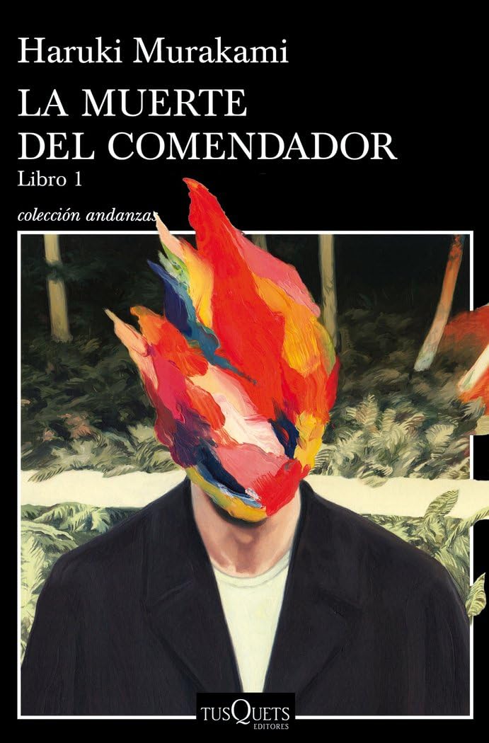 La muerte del comendador (Andanzas, Band 1) Contemporary literature